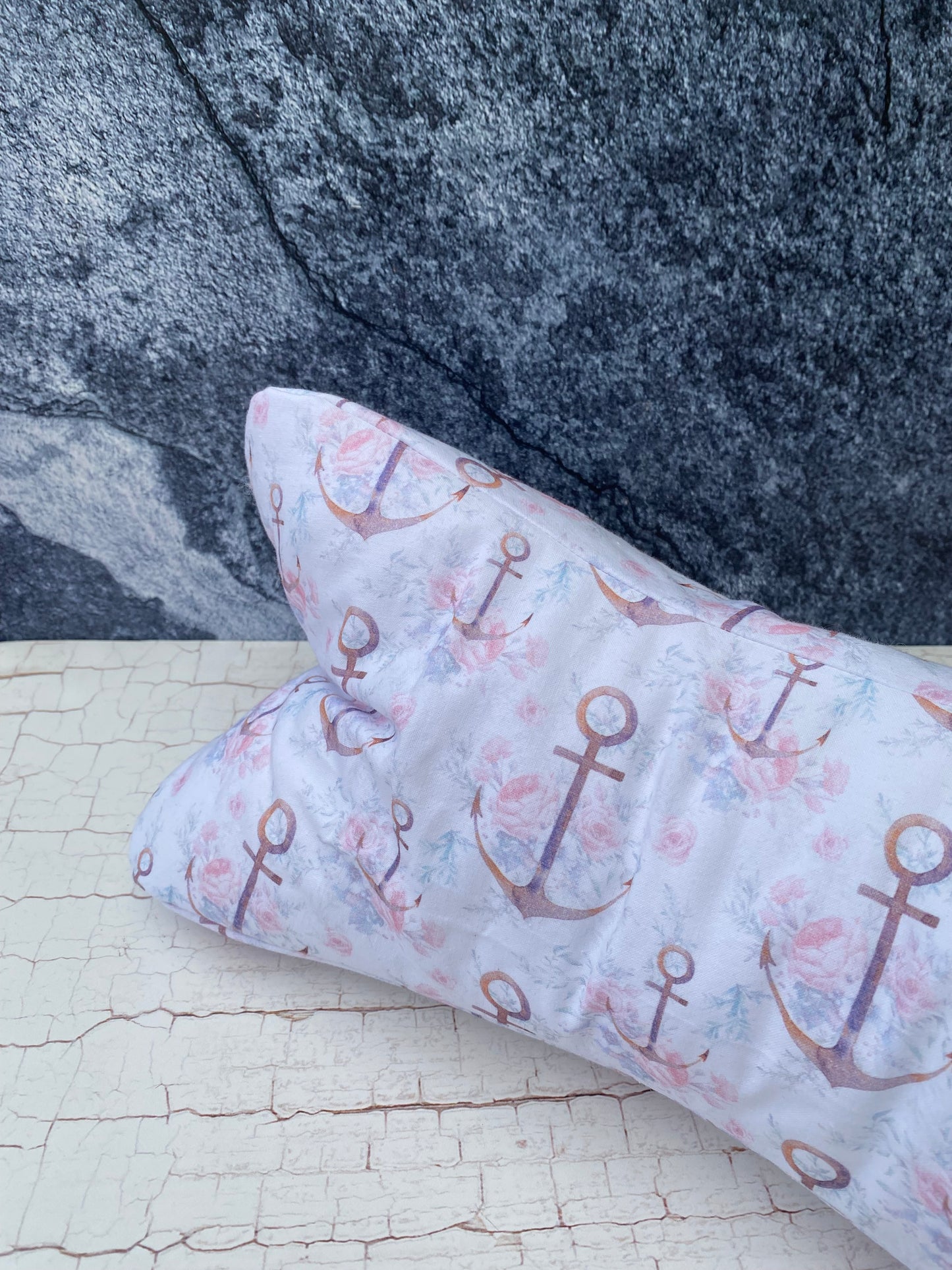 Leseknochen mit Ankerprint