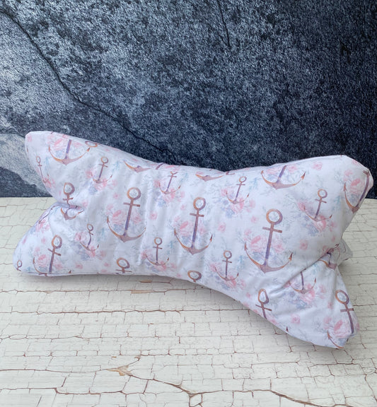 Leseknochen mit Ankerprint