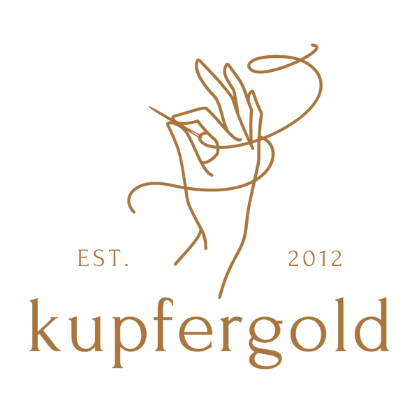 kupfergold - Franziska Korinth